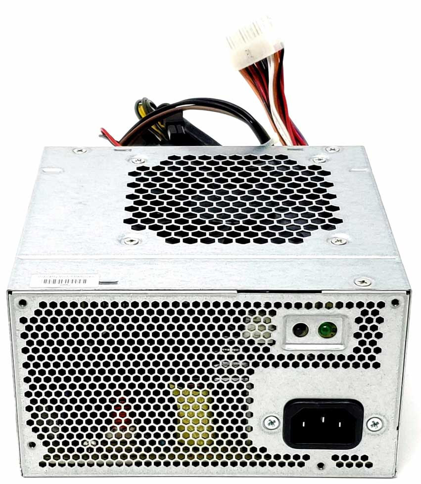 N1J9N - 460W Power Supply for XPS 8910 + Micro SATA + 8-Pin (6+2
