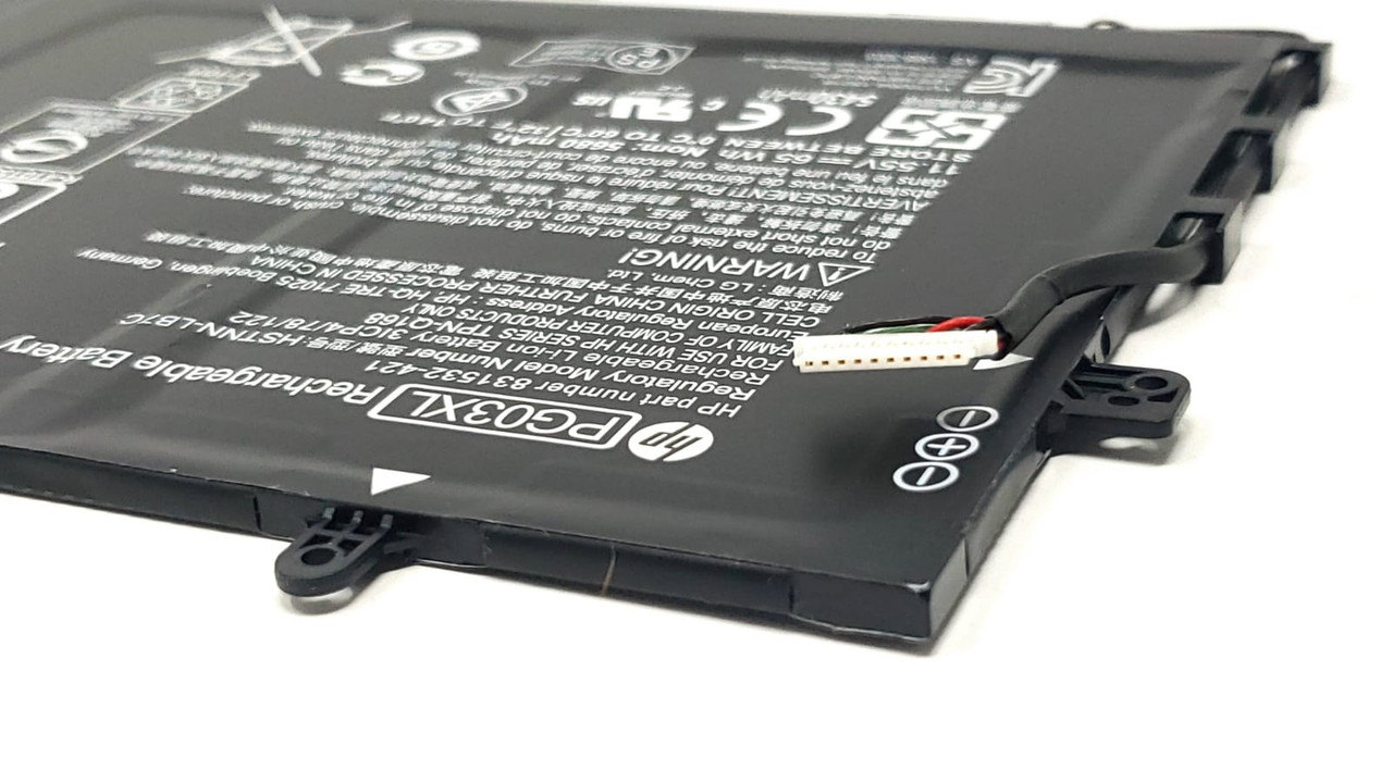 Pg03xl для hp аккумулятор Pg03xl для hp аккумулятор
