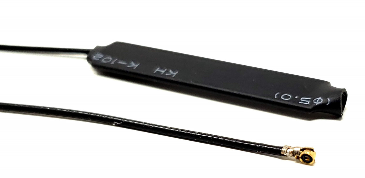 Ipex mhf4 разъем