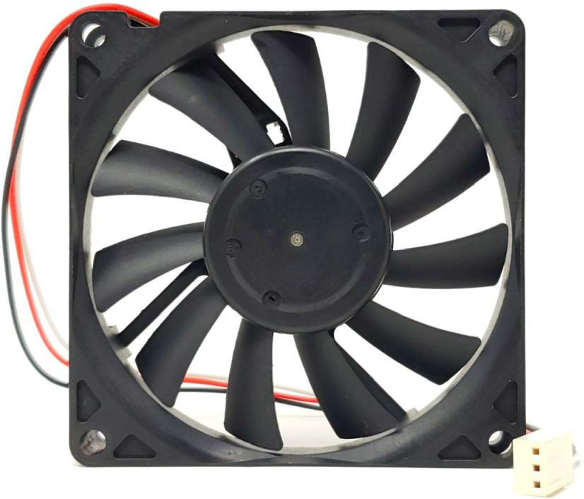 Fanuc 3612vl-s5w-b79 A90l-0001-0577 Cnc Macchina Nuova Ventola Di Raffreddamento - Foto 4