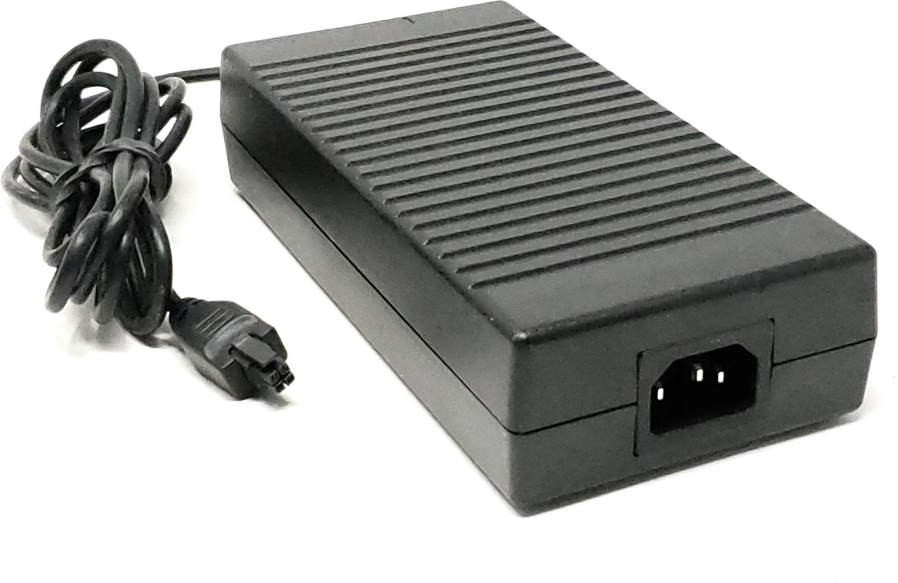 HP 50662164 90W inline power adapter