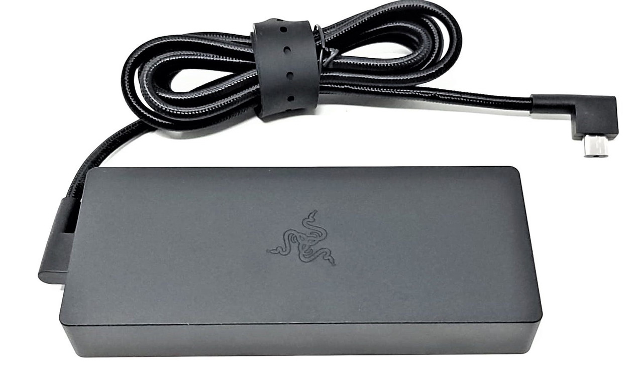 Razer RC30-02480100 - 230W AC Adapter Charger for Razer Blade 15 17 Pro ...