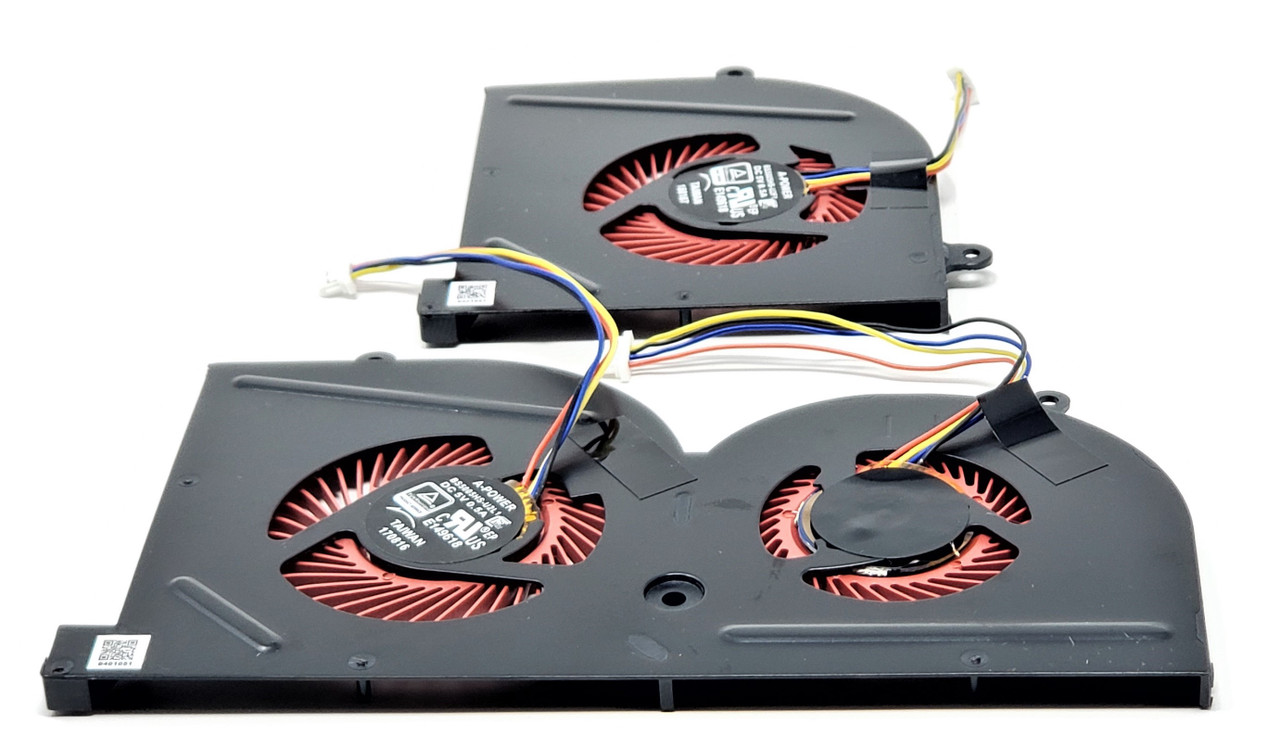 MSI Cooling Fan