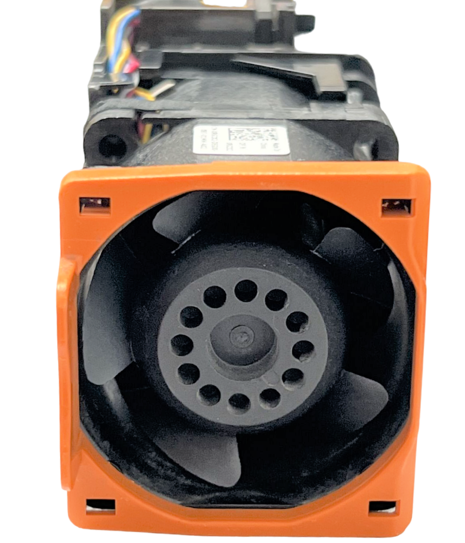9F17M - Dual Rotors Cooling Fan Assembly for PowerEdge R640 - CPU Medics