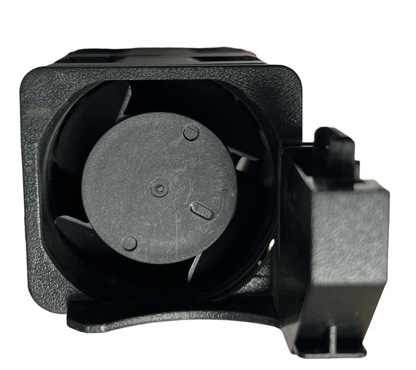 Dell 9F17M - Dual Rotors Cooling Fan Assembly for Dell PowerEdge R640 ...
