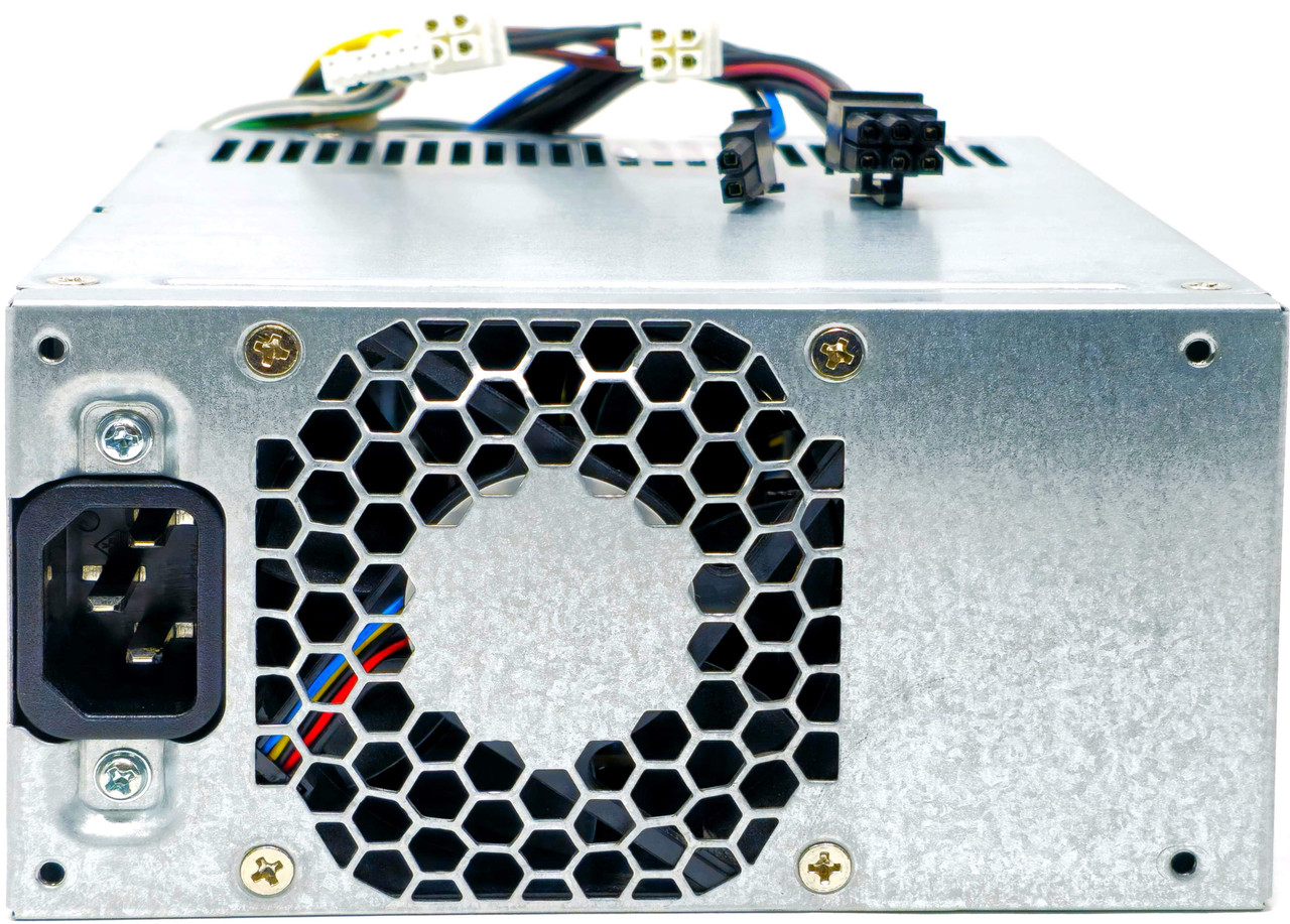 HP PC 電源ユニット 500W DPS-500AB-32A gmk-dps-500ab-32a_6.jpg