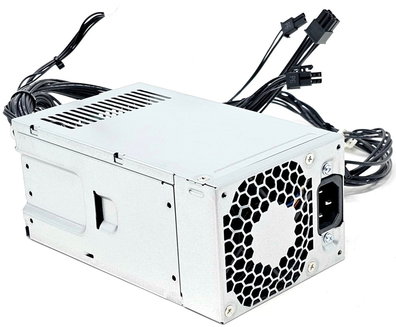 Fuente De Poder 500W HP L77487-003 Compatible Con 280 G8, ProDesk