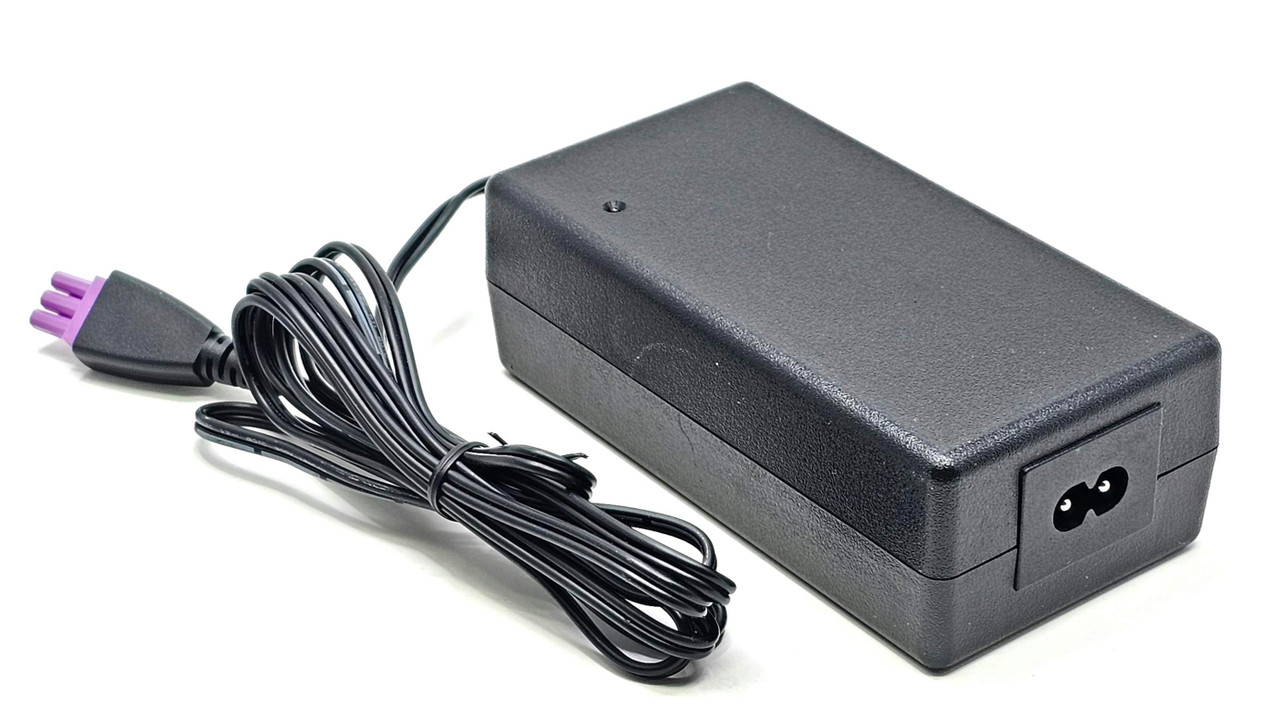 Adattatore AC 0957-2230 32V 1560mA per stampanti HP Officejet Adattatore AC 0957-2230 32V 1560mA per stampanti HP Officejet