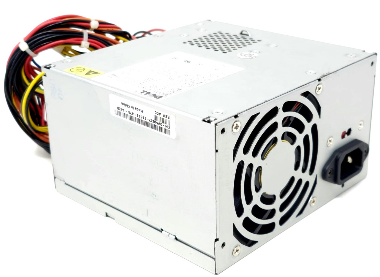 【希少】 current inc CSP250 NPS-250KB C - 250W 24-Pin ATX 2x SATA + 3x Molex Power