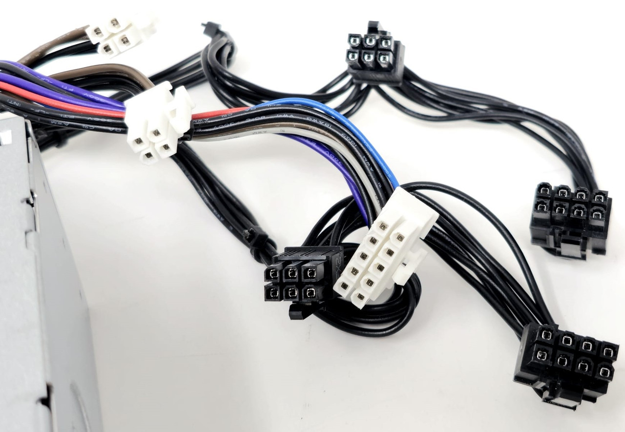 RD0G0 - 1000W Power Supply for XPS 8950 T3660 OptiPlex 5000 7000 XE4 ...