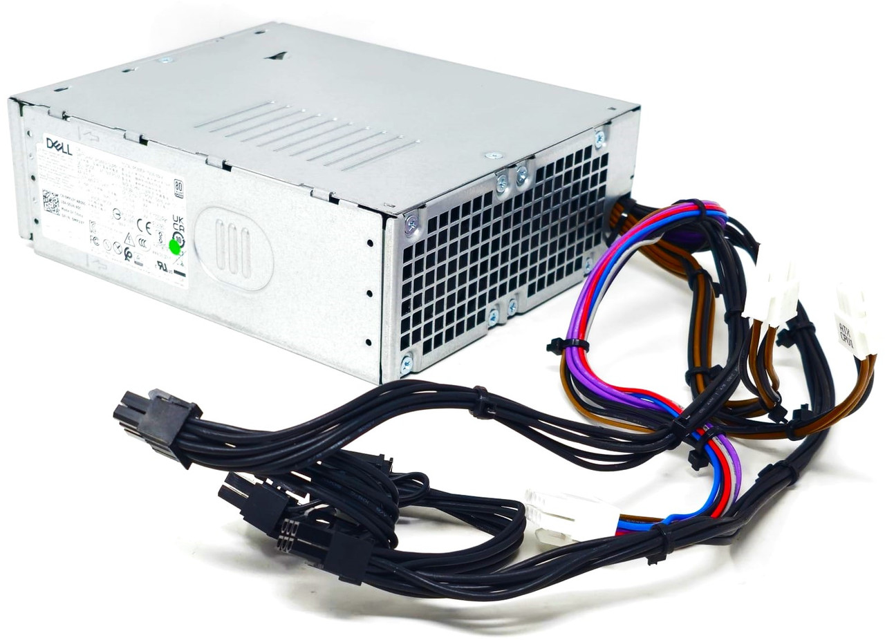 AC750EPS-00 - 750W Power Supply for Alienware R13 R14 T3660 XPS