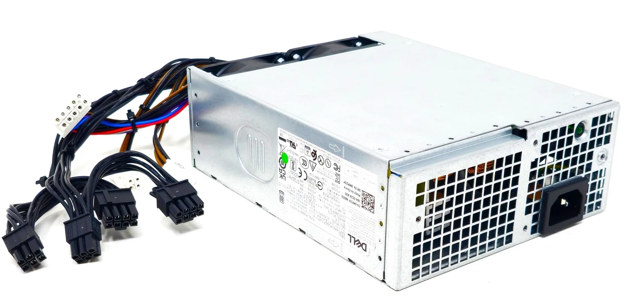 AC750EPS-00 - 750W Power Supply for Alienware R13 R14 T3660 XPS 8950 ...