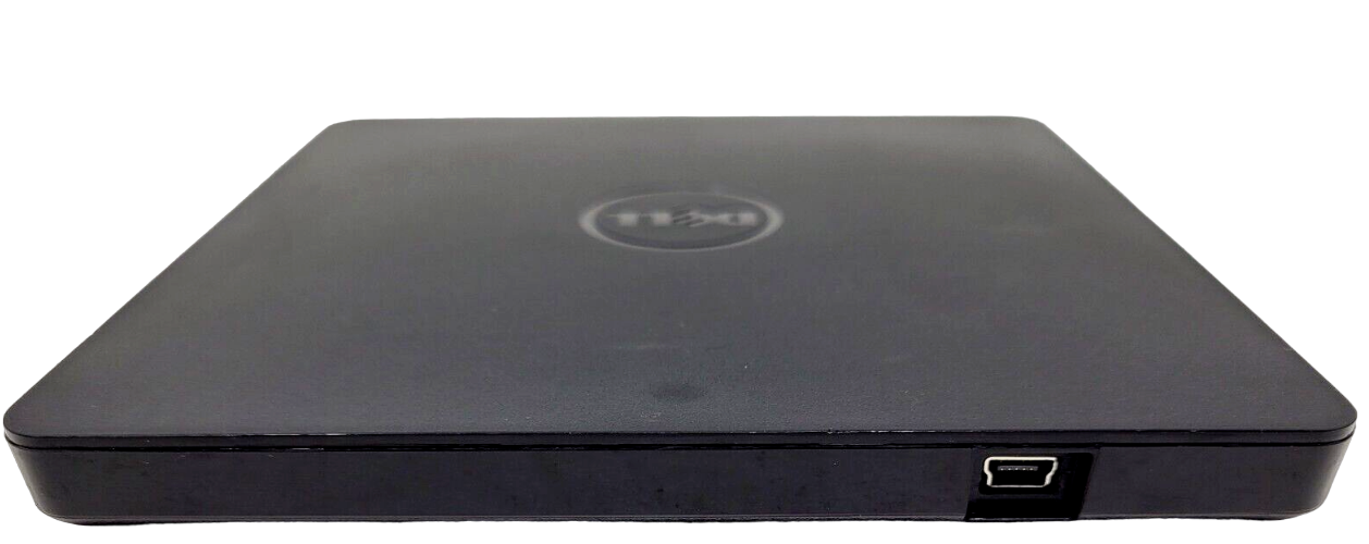 Dell DW316 Genuine Dell Portable Slim USB External DVDRW Optical