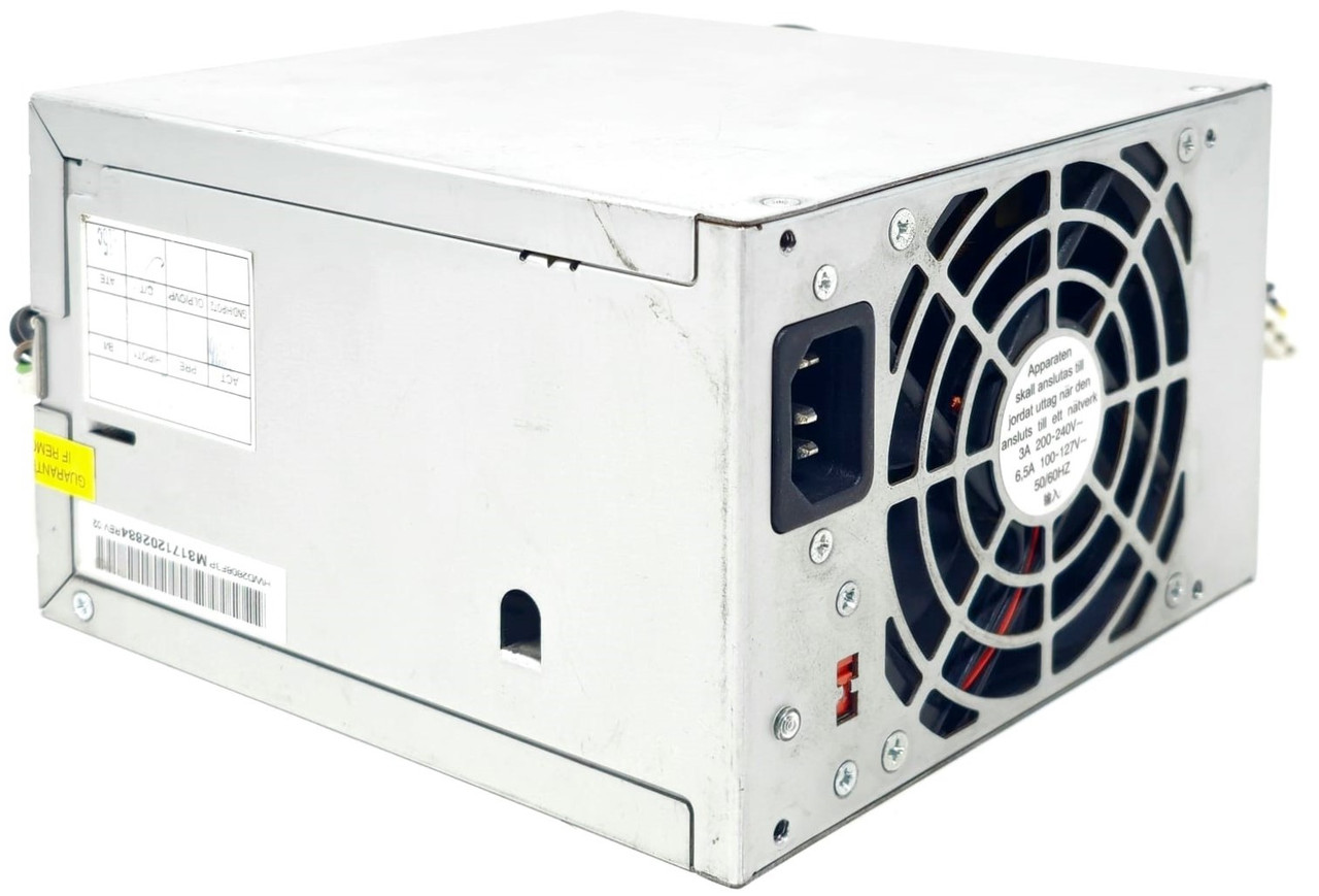 Hp Power Control Module Hewlett-Packard (HP) HP-D2808F3P - 280W Power Supply Unit (PSU) For HP ...