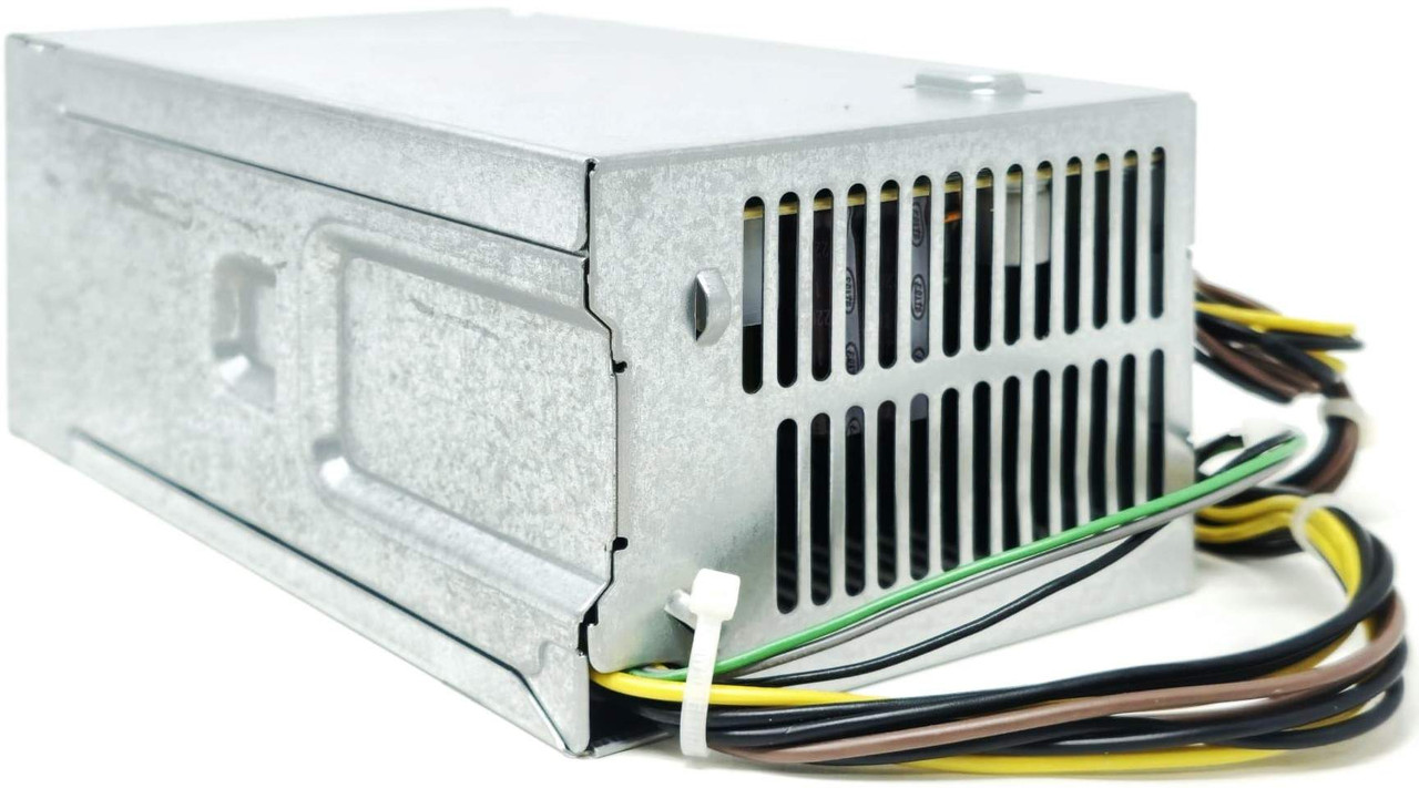 HP Pavilion 590/595 Desktop 180W Power Supply - L08261-002 Model D16-180P1B (Tested, Used)