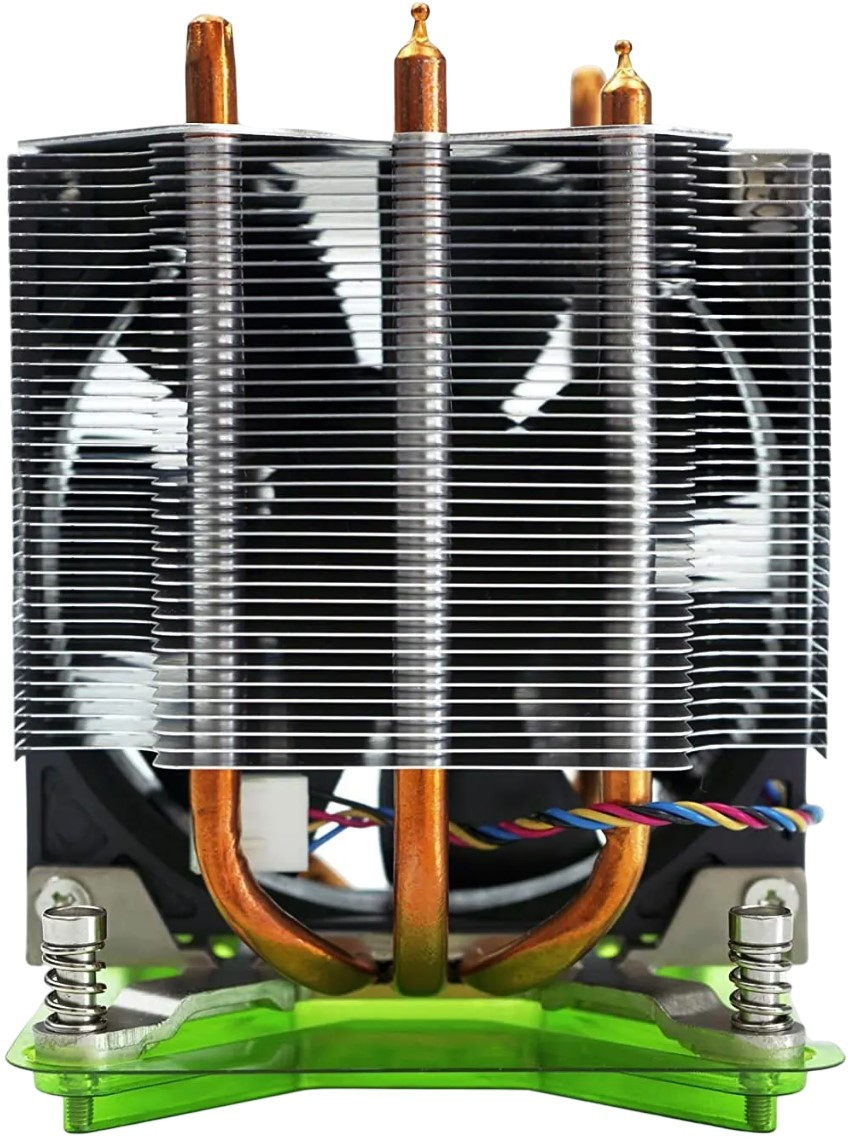 New CPU Cooler Fan With Heatsink For Dell XPS 8940, G5 5090, Optiplex 7080MT – Replacement Part 0VWD01 / MWXCG