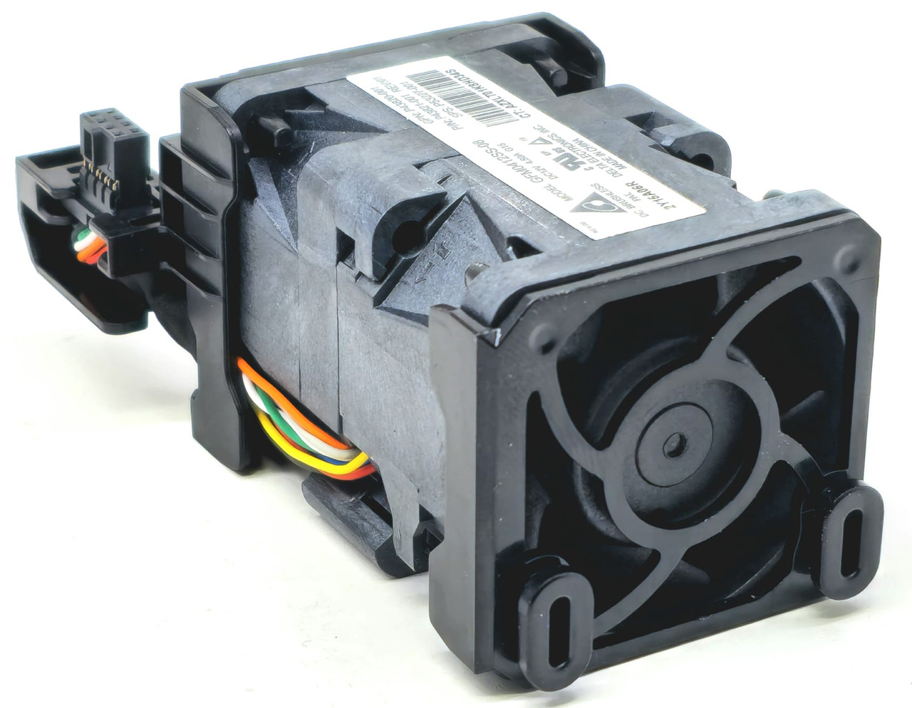 Crossover Per Altoparlanti Auto 2 Vie – 100W RMS, 300W Di Picco, Protezione Da Sovracorrente, Dissipatore In ABS, Migliora Bassi E Precisione Del Suono - 2