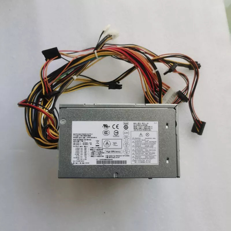 HP 633186-002 - 600W Power Supply for HP Envy 810 Phoenix H9