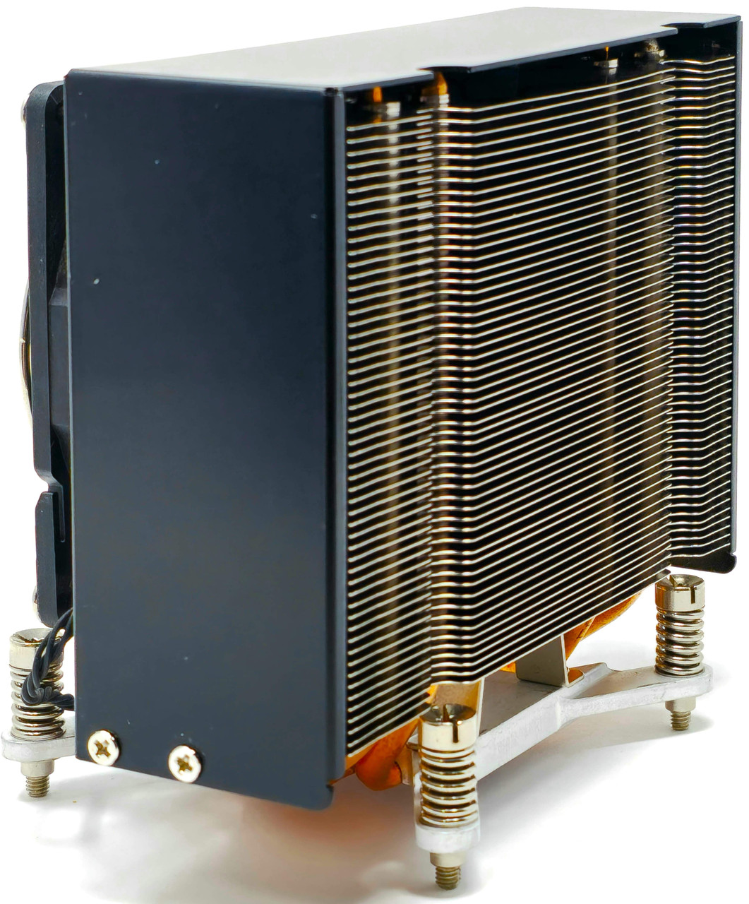 749554-001 - Cooling Fan Heatsink Assembly for HP Z440 Z640 - CPU