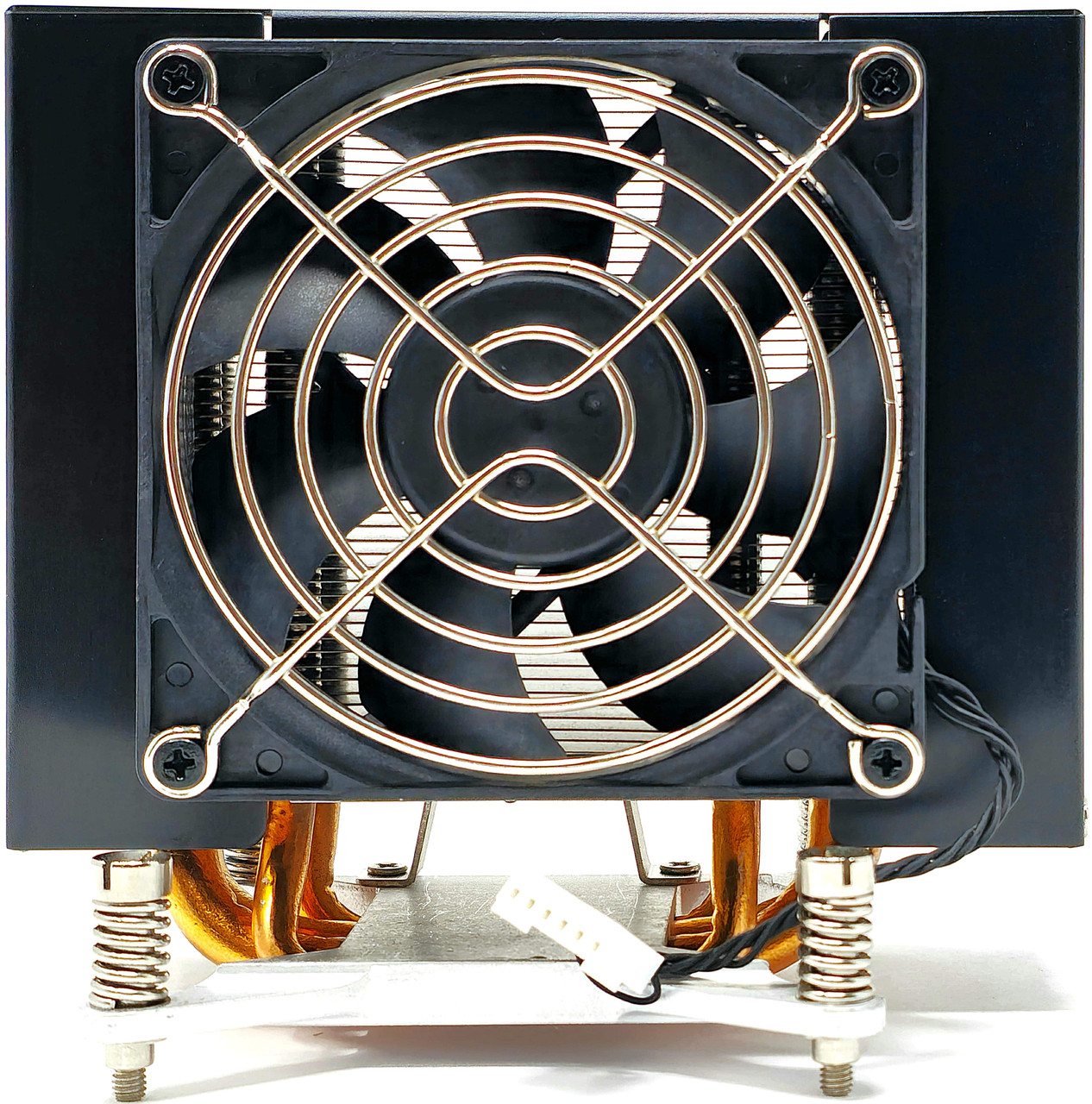 システムコンポ 749554-001 - Cooling Fan Heatsink Assembly for HP Z440 Z640 - CPU