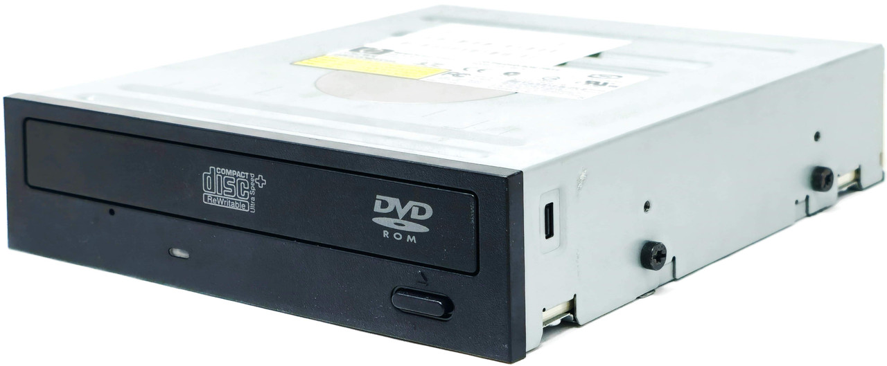 CR582 - CD-RW Burner / DVD-Rom SATA Combo Optical CD Drive - CPU Medics