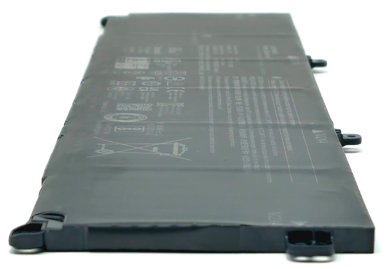 HP26N - 6-Cell 90Wh 11.4V 7698mAh Battery for Alienware X16 R1 R2 - CPU ...