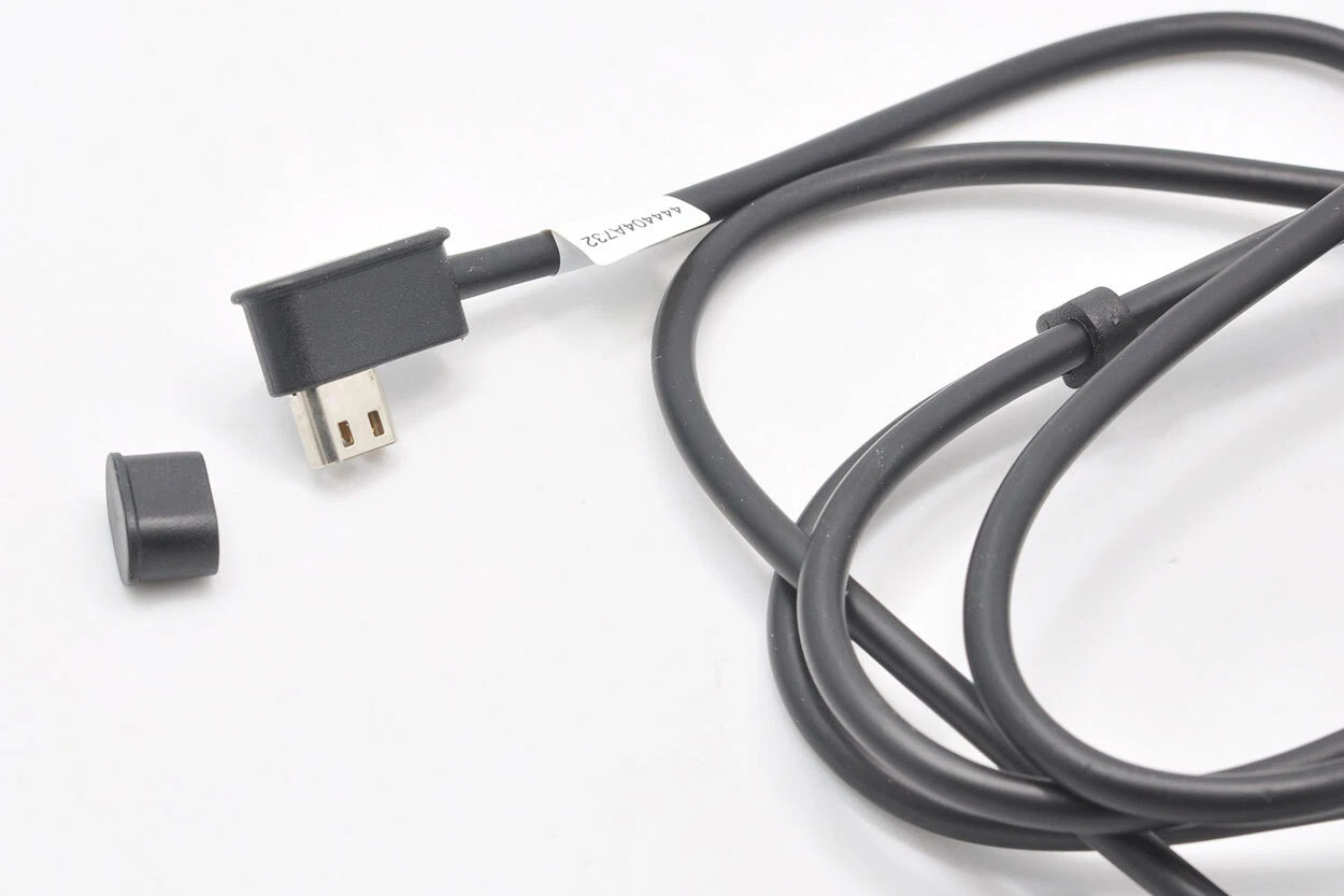 Cavo USB-C Nero Cavo USB-C Originale Dell Per Power Bank - Modello PW7018LC, Lunghezza 68 Cm, Nero, Per Dell Power Bank Plus Upower S1p - Foto 8