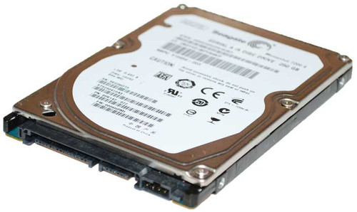 Seagate 9UZ152-500 - 250GB 7.2K RPM SSD Hybrid SATA Momentus XT 2.5" Hard Disk Drive (HDD) Seagate 9UZ152-500 - 250GB 7.2K RPM SSD Hybrid SATA Momentus XT 2.5" Hard Disk Drive (HDD)