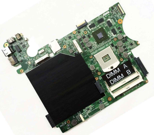 11NDY - Motherboard / System Board for XPS 14 (L401X)