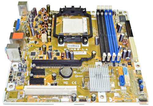 YH39C - Motherboard / System Board for Latitude E6410 YH39C - Motherboard / System Board for Latitude E6410