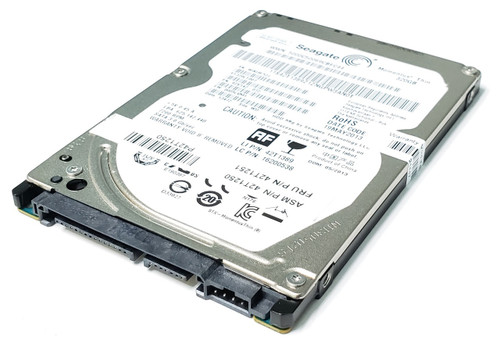 Lenovo SH20F45204 - 500GB 7.2K RPM SATA 7mm 2.5" Hard Drive Lenovo SH20F45204 - 500GB 7.2K RPM SATA 7mm 2.5" Hard Drive