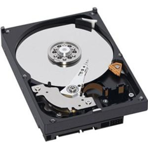 Western Digital WD2500AVCS - 250 GB  16 MB Cache SATA 3 Gb/s 3.5" AV-GP Hard Drive
