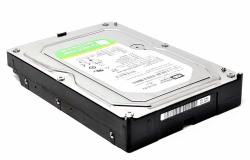 Western Digital WD10EURX-63UY4Y0 - 1TB 7.2K RPM SATA 3.5
