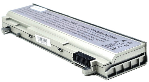 TX283 - 6-Cell Battery for Latitude E6400 E6410 E6500 E6510 Precision M2400 M4400 M4500