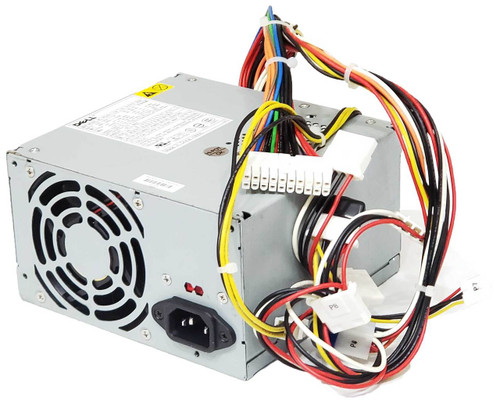 305w 20 Pin Atx Power Supply For Optiplex Gx260 X270 Precision 360