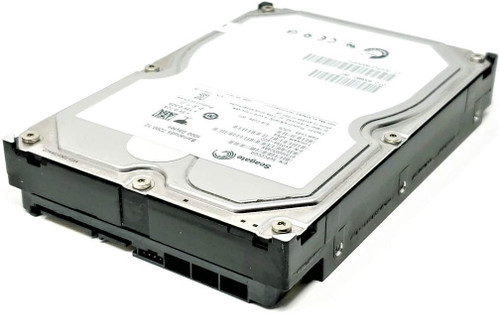 HP 9YP154-022 - 1TB 7.2K RPM 6G MDL NHP LFF 3.5" SATA Hard Disk Drive (HDD)
