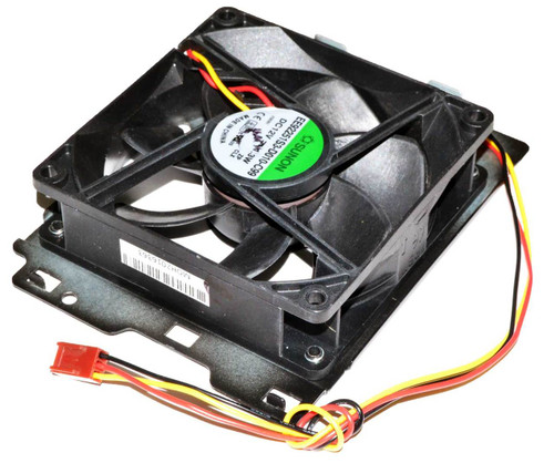 HP 517088-001 - System Case Fan for HP Slimline S5000 S5300 SFF HP 517088-001 - System Case Fan for HP Slimline S5000 S5300 SFF