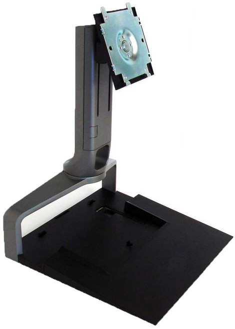 R427C - LCD Monitor Stand for E-Series PR02X / PR03X Docking Stations