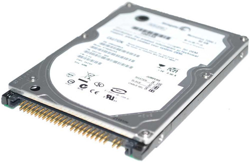 Toshiba P000325100 - 30GB 4.2K IDE 2.5" Hard Disk Drive (HDD) Toshiba P000325100 - 30GB 4.2K IDE 2.5" Hard Disk Drive (HDD)