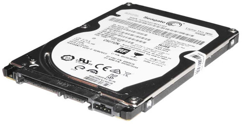 Seagate 9ZV142-036 - 320GB 7.2K RPM SATA 7mm 2.5" Hard Disk Drive (HDD) Seagate 9ZV142-036 - 320GB 7.2K RPM SATA 7mm 2.5" Hard Disk Drive (HDD)