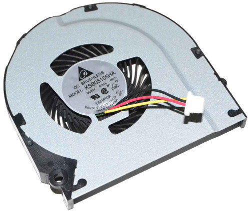 HP 669934-001 - CPU Cooling Fan for Pavilion DM4 DM4-3000 HP 669934-001 - CPU Cooling Fan for Pavilion DM4 DM4-3000