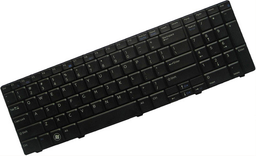 NSK-DPA01 - Black Keyboard US/International Layout with Backlit For Vostro 3700 NSK-DPA01 - Black Keyboard US/International Layout with Backlit For Vostro 3700