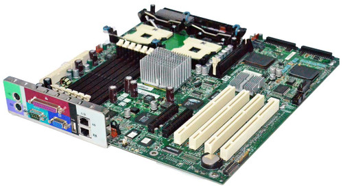 hewlett packard 1497 motherboard memory upgrade