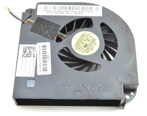 DFS601605LB0T - CPU Cooling Fan For Precision M6600
