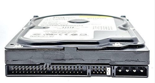 Disque Dur Western Digital WD1200BB-00CAA1 3.5" - Pour Pièces (HS)