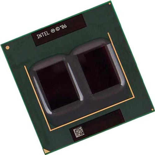 Intel SLB5J - 2.53Ghz 1066Mhz 12MB PGA478 Intel Core 2 Extreme QX9300 Quad Core CPU Processor