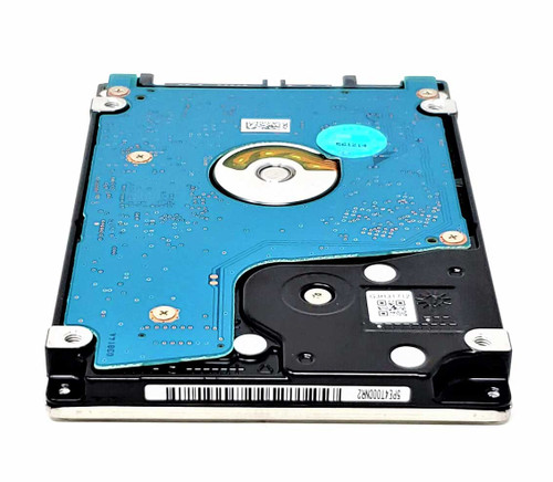 Toshiba MQ02ABD100H - 1TB 5.4K RPM SATA 9.5mm 2.5