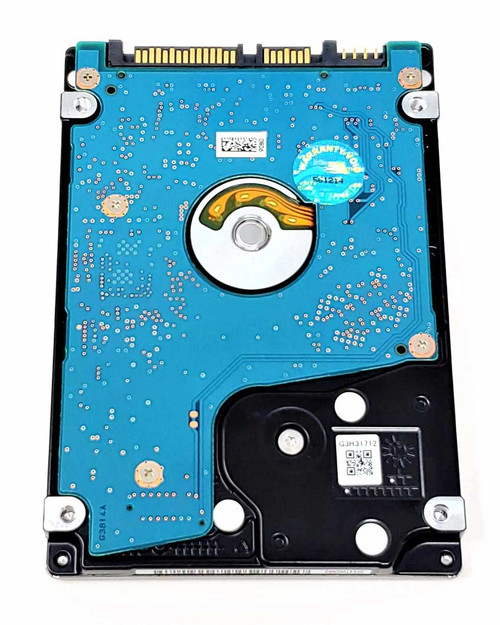 新品未使用　TOSHIBA MQ02ABD100H　ssd 1TB Original Toshiba 1TB MQ02ABD100H 64MB 8GB SATA 2.5