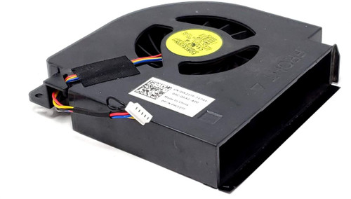 B3624.13.V1.F.GN - CPU Cooling Fan With Shorter Cable For Precision M6400