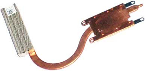 Y49PH - CPU Heatsink For Inspiron 17 ( 3737 , 5737 ) UMA Integrated Intel Graphics